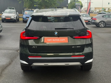 Image véhicule  BMW X1 (3)