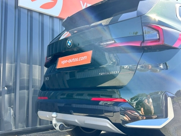 Image véhicule  BMW X1 (5)