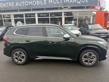 Image véhicule  BMW X1 (2)