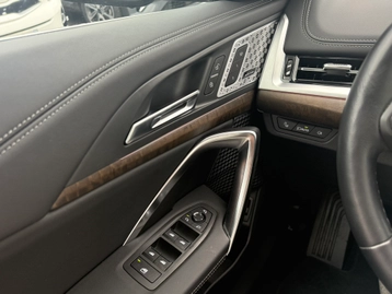 Image véhicule  BMW X1 (9)