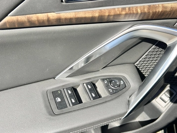 Image véhicule  BMW X1 (12)