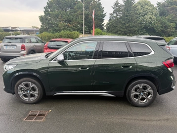 Image véhicule  BMW X1 (1)