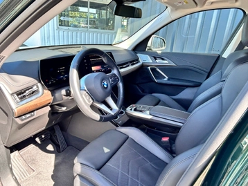 Image véhicule  BMW X1 (11)
