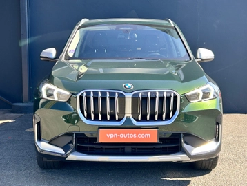 Image véhicule  BMW X1 (1)