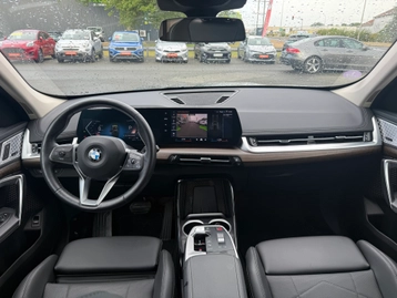 Image véhicule  BMW X1 (14)