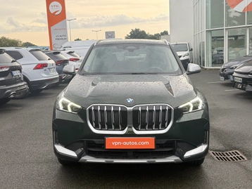 Image véhicule  BMW X1 (4)