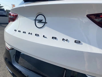 Image véhicule  Opel GRANDLAND (8)