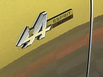 Image véhicule  Renault RAFALE (53)