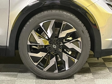 Image véhicule  Renault RAFALE (18)