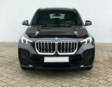 Image véhicule  BMW X1 (1)