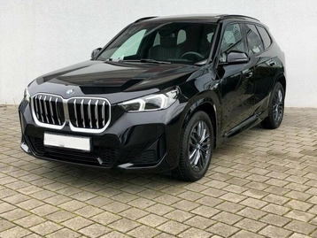 Image véhicule  BMW X1 (0)