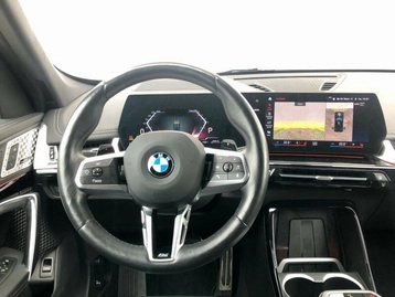 Image véhicule  BMW X1 (9)