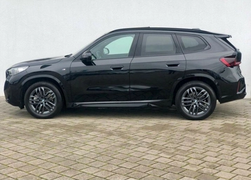 Image véhicule  BMW X1 (10)