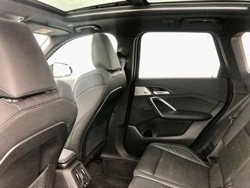 Image véhicule  BMW X1 (7)