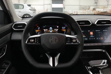 Image véhicule  MG ZS (14)