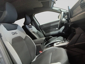 Image véhicule  Dacia DUSTER (13)