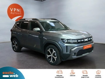 Image véhicule  Dacia DUSTER (1)
