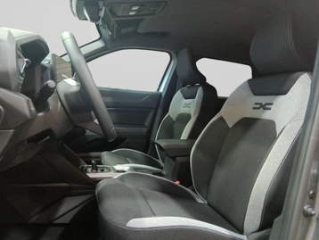Image véhicule  Dacia DUSTER (7)