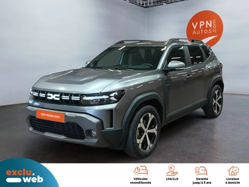 Image véhicule  Dacia DUSTER (0)
