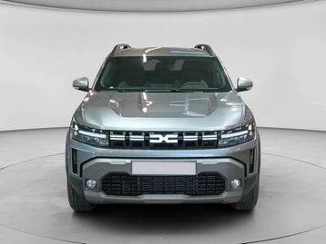 Image véhicule  Dacia DUSTER (4)