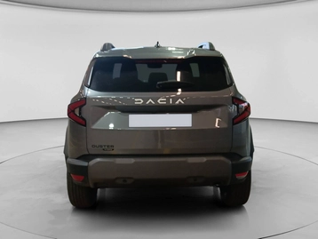 Image véhicule  Dacia DUSTER (5)