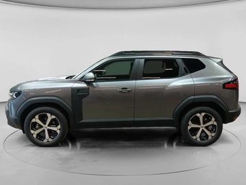 Image véhicule  Dacia DUSTER (15)