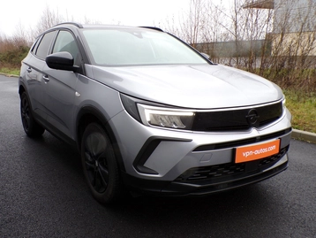 Image véhicule  Opel GRANDLAND (2)