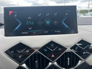 Image véhicule  DS DS3 CROSSBACK (29)