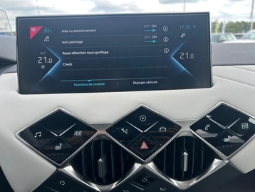 Image véhicule  DS DS3 CROSSBACK (26)