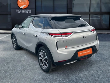 Image véhicule  DS DS3 CROSSBACK (10)