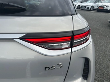 Image véhicule  DS DS3 CROSSBACK (12)