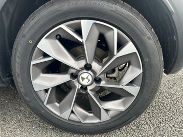 Image véhicule  DS DS3 CROSSBACK (9)