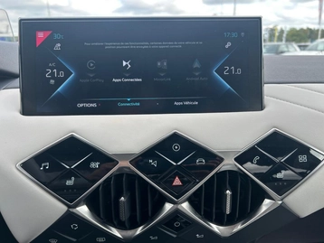 Image véhicule  DS DS3 CROSSBACK (27)