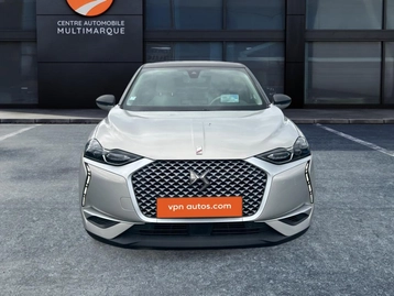 Image véhicule  DS DS3 CROSSBACK (2)