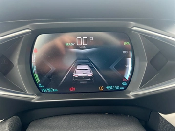 Image véhicule  DS DS3 CROSSBACK (22)