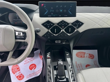 Image véhicule  DS DS3 CROSSBACK (18)