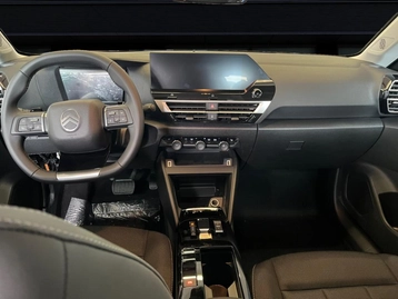 Image véhicule  Citroën C4 (9)