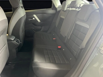 Image véhicule  Citroën C4 (12)