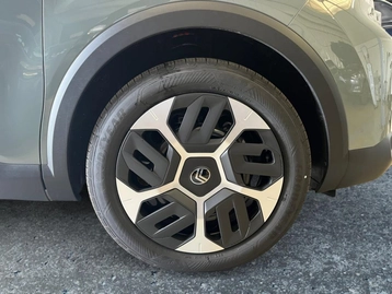 Image véhicule  Citroën C4 (13)