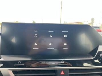 Image véhicule  Citroën C4 (27)