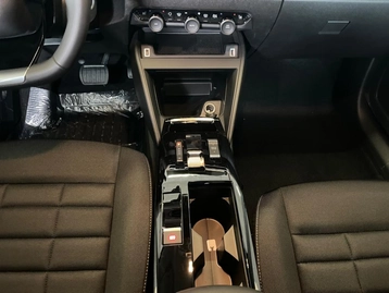 Image véhicule  Citroën C4 (10)