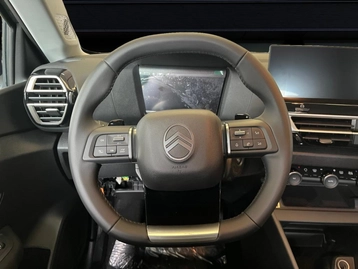 Image véhicule  Citroën C4 (11)