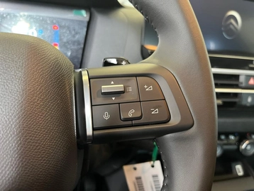 Image véhicule  Citroën C4 (16)