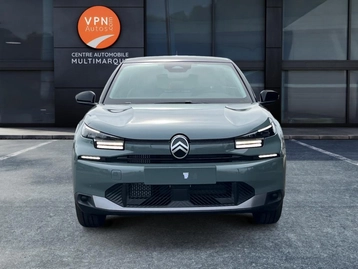 Image véhicule  Citroën C4 (7)