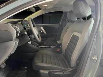 Image véhicule  Citroën C4 (8)