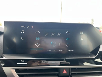 Image véhicule  Citroën C4 (25)