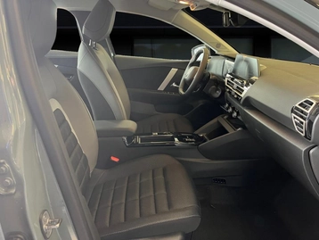 Image véhicule  Citroën C4 (14)