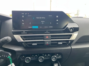 Image véhicule  Citroën C4 (21)