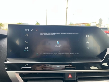 Image véhicule  Citroën C4 (24)