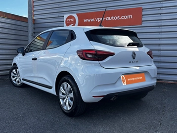Image véhicule  Renault CLIO (1)